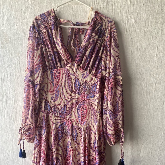 Free people Maxi dress - Picture 5 of 12